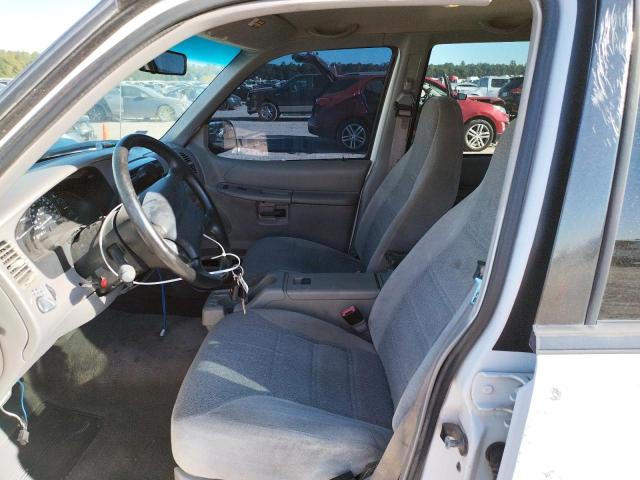 Photo 5 from auction – 2000 FORD EXPLORER X with VIN 1FMZU62X2YUB69980