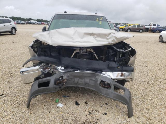 Photo 9 from auction – 2004 CHEVROLET SILVERADO with VIN 2GCEC19T641389981