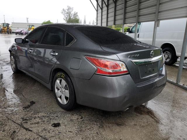 Photo 3 from auction – 2014 NISSAN ALTIMA 2.5 with VIN 1N4AL3AP2EC409377
