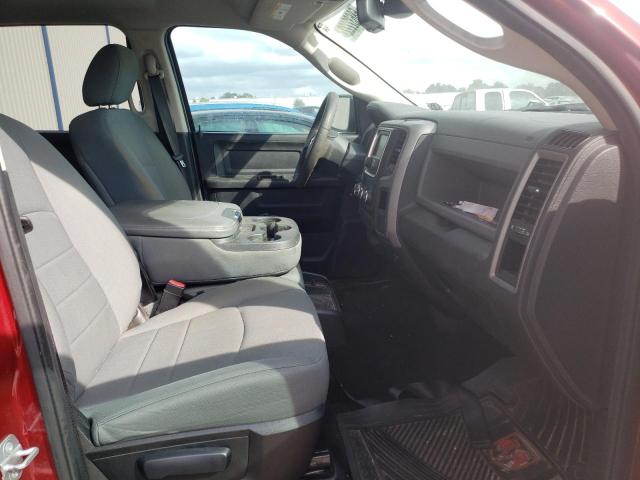 Photo 5 from auction – 2015 RAM 1500 ST with VIN 1C6RR6KT2FS536329