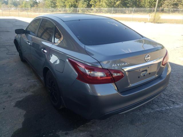 Photo 3 from auction – 2018 NISSAN ALTIMA 2.5 with VIN 1N4AL3AP1JC162203
