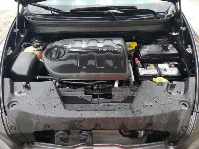 Photo 7 from auction – 2015 JEEP CHEROKEE L with VIN 1C4PJLDS8FW670359