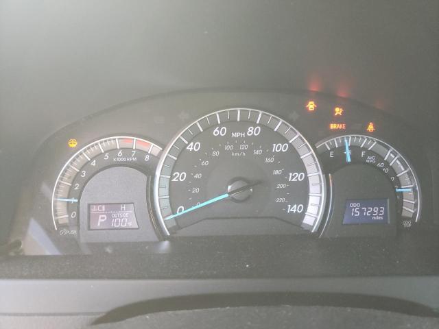 Photo 8 from auction – 2014 TOYOTA CAMRY L with VIN 4T1BF1FK1EU379897