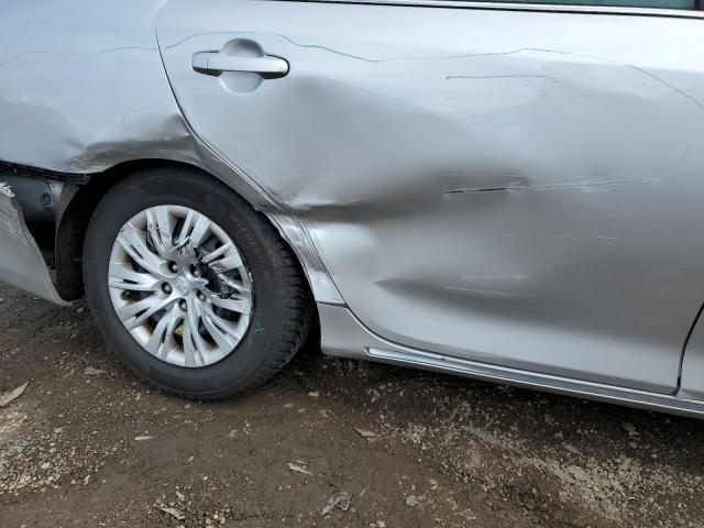 Photo 9 from auction – 2014 TOYOTA CAMRY L with VIN 4T4BF1FK9ER421982