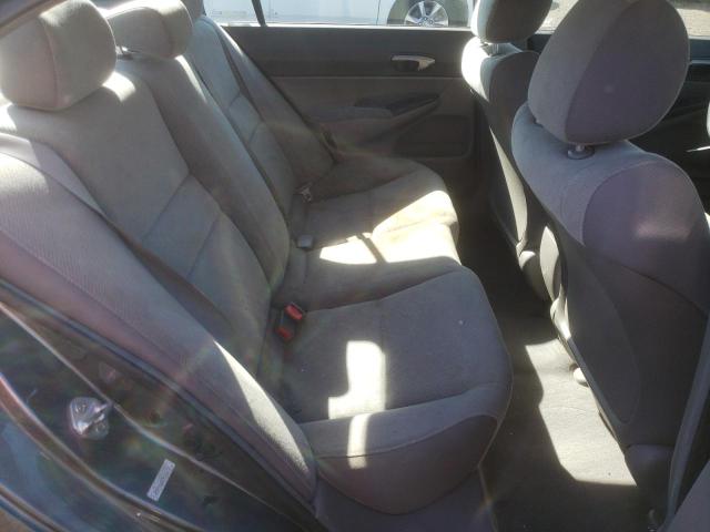 Photo 6 from auction – 2009 HONDA CIVIC with VIN 2HGFA16579H365737