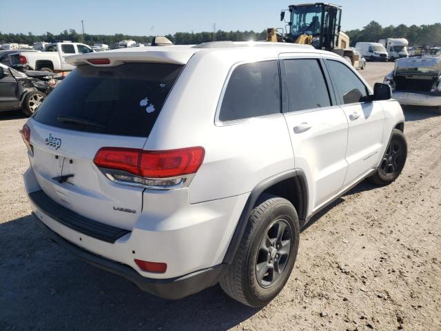 Photo 4 from auction – 2015 JEEP GRAND CHER with VIN 1C4RJEAGXFC780271