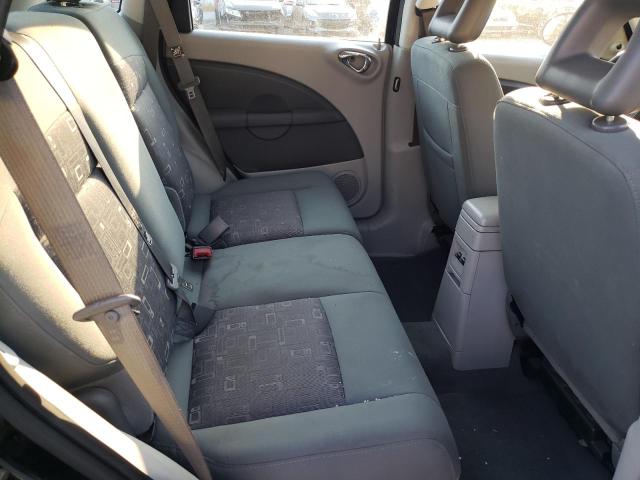 Photo 6 from auction – 2007 CHRYSLER PT CRUISER with VIN 3A4FY48B47T620826
