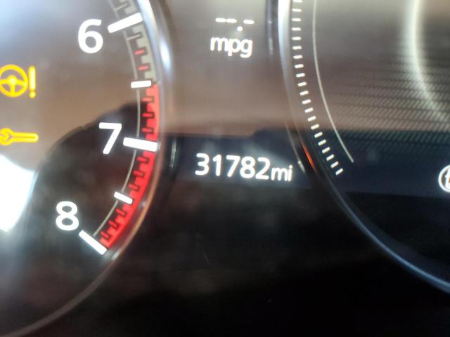 Photo 8 from auction – 2021 MAZDA 3 with VIN 3MZBPAAL1MM204065
