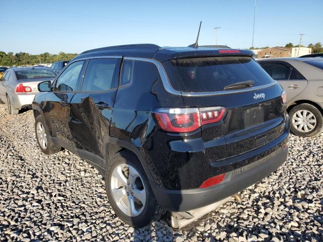 Photo 3 from auction – 2018 JEEP COMPASS LA with VIN 3C4NJDBB4JT282267