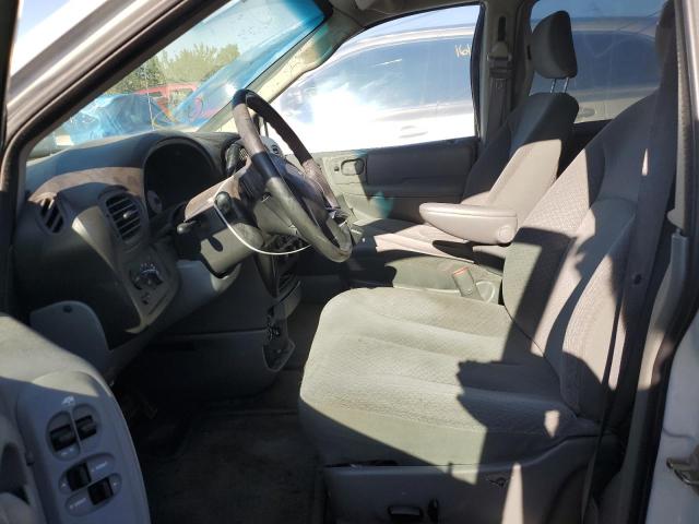 Photo 5 from auction – 2006 DODGE GRAND CARA with VIN 2D4GP44L96R600801
