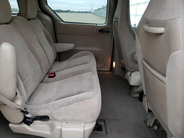 Photo 6 from auction – 2002 FORD WINDSTAR L with VIN 2FMZA51432BB10329