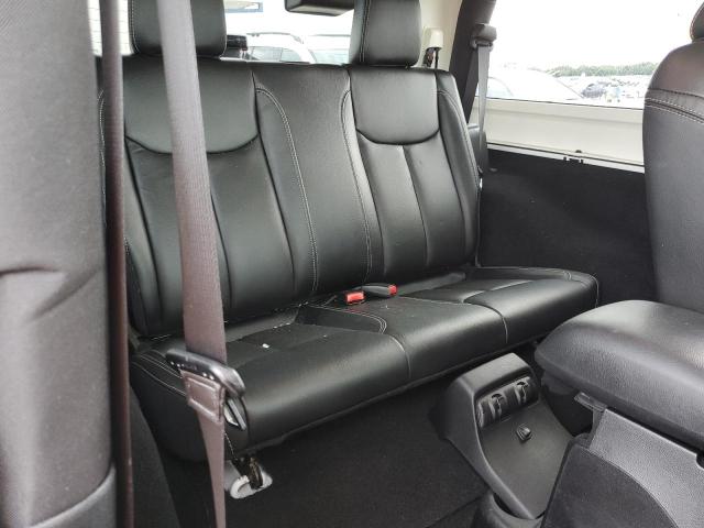 Photo 6 from auction – 2015 JEEP WRANGLER S with VIN 1C4AJWBG0FL655698