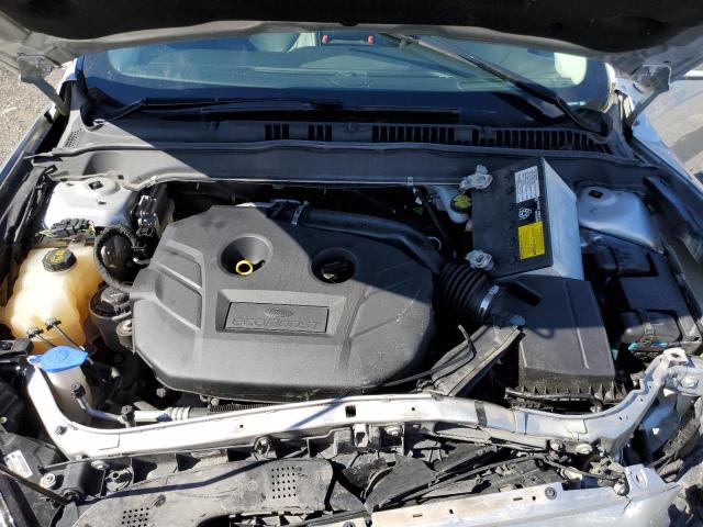 Photo 7 from auction – 2016 FORD FUSION TIT with VIN 3FA6P0D97GR267571
