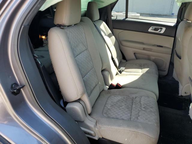 Photo 6 from auction – 2014 FORD EXPLORER X with VIN 1FM5K8D89EGA16769