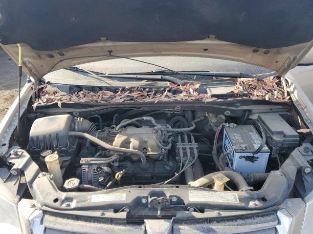 Photo 12 from auction – 2009 DODGE GRAND CARA with VIN 2D8HN54159R680440