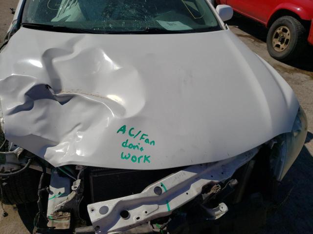 Photo 7 from auction – 2009 TOYOTA CAMRY BASE with VIN 4T1BE46K59U860990