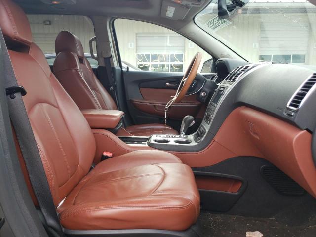 Photo 5 from auction – 2008 GMC ACADIA SLT with VIN 1GKEV33708J211159