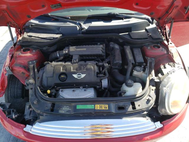 Photo 7 from auction – 2010 MINI COOPER with VIN WMWMF3C57ATZ23565
