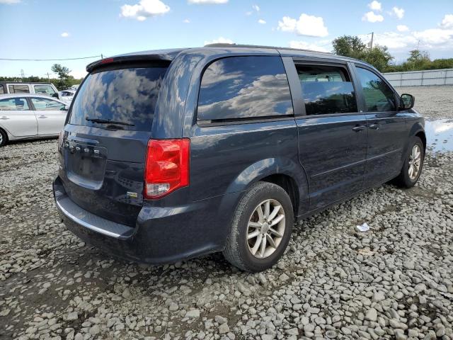 Photo 4 from auction – 2013 DODGE GRAND CARA with VIN 2C4RDGCG3DR715346