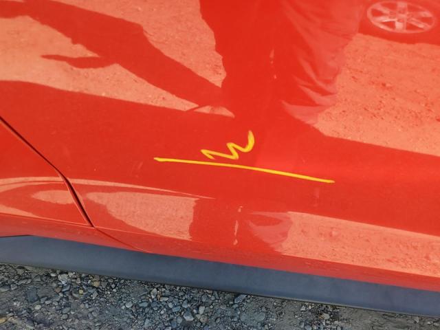 Photo 9 from auction – 2015 FORD MUSTANG with VIN 1FA6P8AM6F5315036