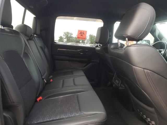 Photo 6 from auction – 2020 RAM 1500 BIG H with VIN 1C6SRFFT5LN378199