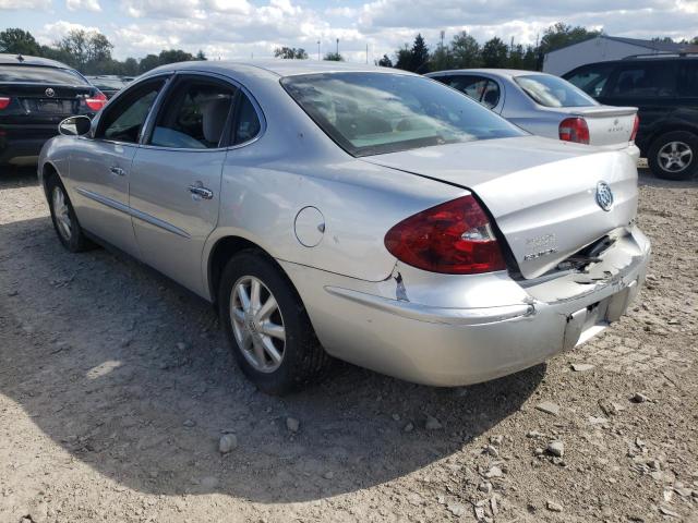 Photo 3 from auction – 2005 BUICK LACROSSE C with VIN 2G4WC532151212263