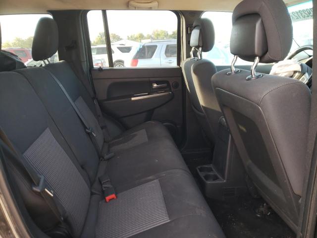 Photo 6 from auction – 2011 JEEP LIBERTY RE with VIN 1J4PN3GK8BW548864