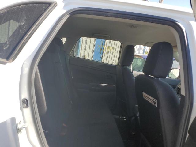 Photo 6 from auction – 2015 MITSUBISHI OUTLANDER with VIN 4A4AP3AU7FE019099