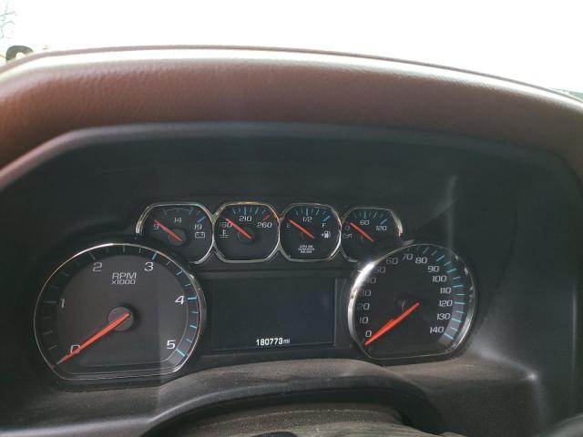 صورة رقم 8 من المزاد - 2015 CHEVROLET SILVERADO مع VIN 1GC1KXE8XFF649803