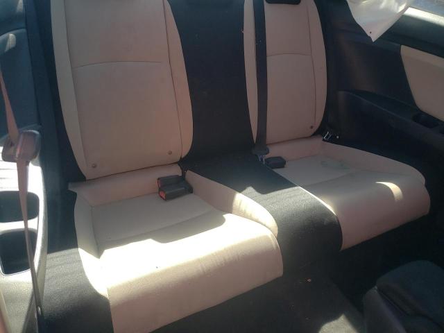 Photo 6 from auction – 2016 HONDA CIVIC LX with VIN 2HGFC4B58GH300894
