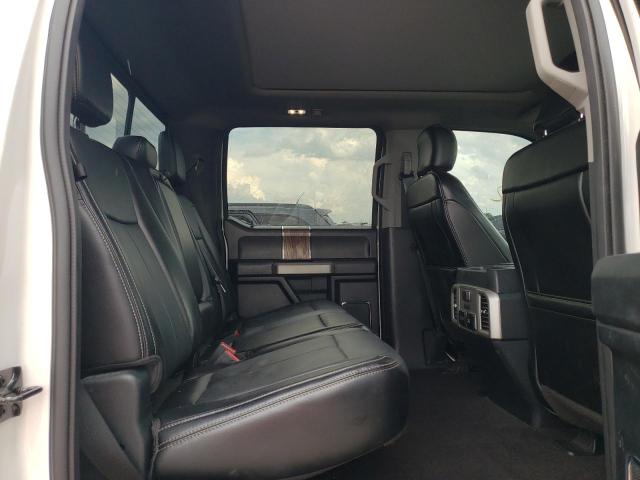 Photo 6 from auction – 2018 FORD F150 SUPER with VIN 1FTEW1EG2JFA88712