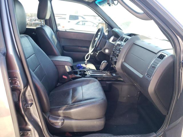 Photo 5 from auction – 2010 FORD ESCAPE LIM with VIN 1FMCU0EG2AKC78097