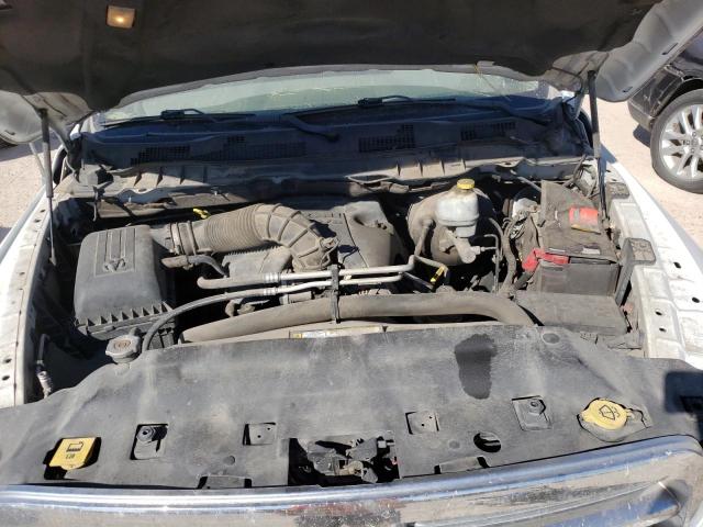 Photo 7 from auction – 2010 DODGE RAM 1500 with VIN 1D7RB1GT9AS247892
