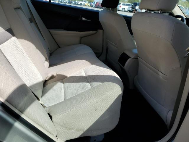 Photo 6 from auction – 2013 TOYOTA CAMRY L with VIN 4T1BF1FK3DU292257