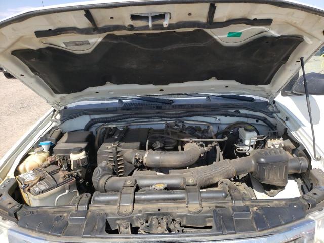 Photo 7 from auction – 2013 NISSAN FRONTIER S with VIN 1N6BD0CTXDN734380