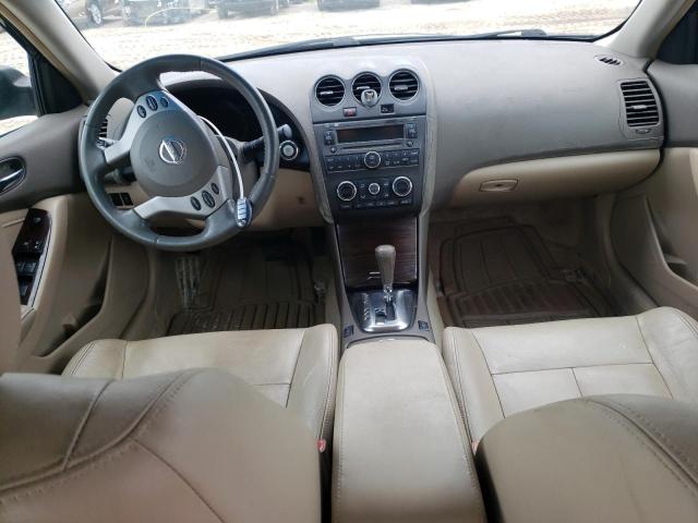 Photo 9 from auction – 2011 NISSAN ALTIMA BAS with VIN 1N4AL2AP0BN425748