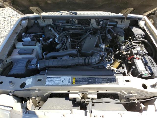 Photo 7 from auction – 2002 MAZDA B3000 CAB with VIN 4F4YR16U92TM19644