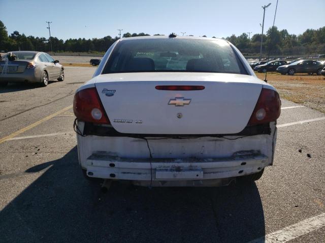 Photo 9 from auction – 2005 CHEVROLET COBALT LS with VIN 1G1AL52F057538277