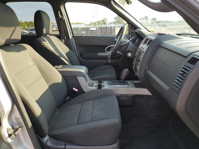 Photo 5 from auction – 2010 FORD ESCAPE XLT with VIN 1FMCU9DG8AKA02609