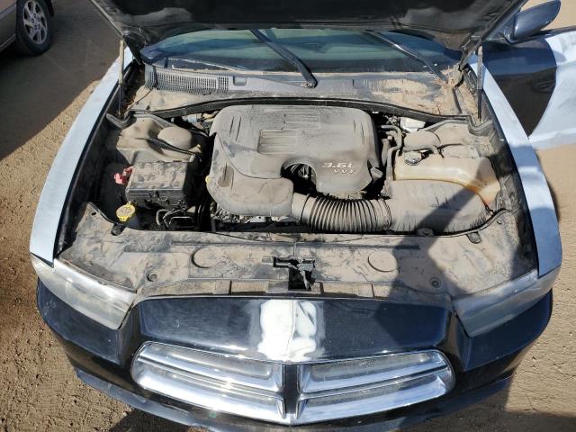 Photo 11 from auction – 2014 DODGE CHARGER SE with VIN 2C3CDXBG4EH268139