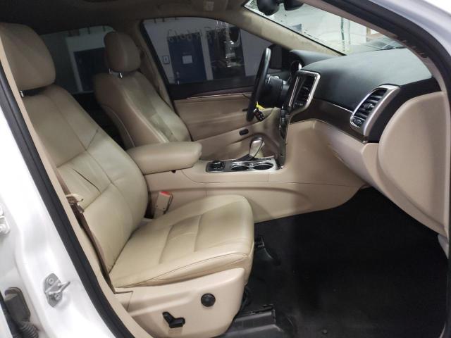 Photo 5 from auction – 2016 JEEP GRAND CHER with VIN 1C4RJFBG4GC489674