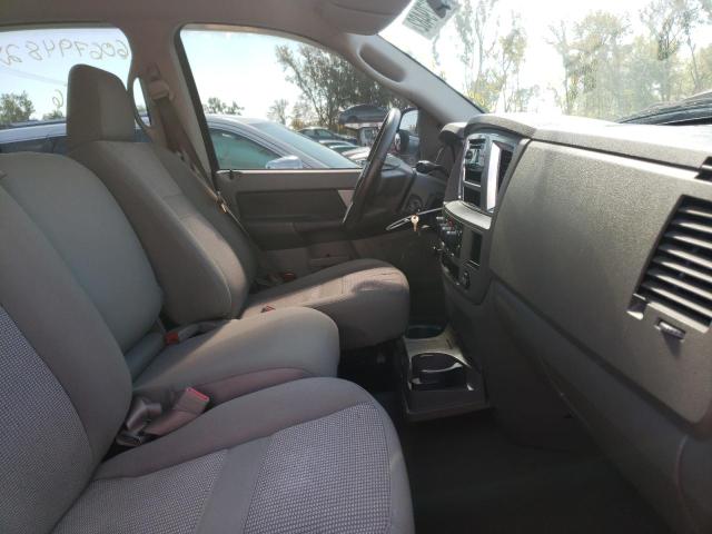 Photo 5 from auction – 2007 DODGE RAM 1500 S with VIN 1D7HU18227S135732