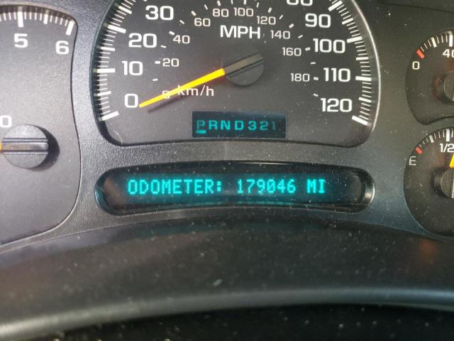 Photo 8 from auction – 2004 CHEVROLET SILVERADO with VIN 2GCEK13T541425008