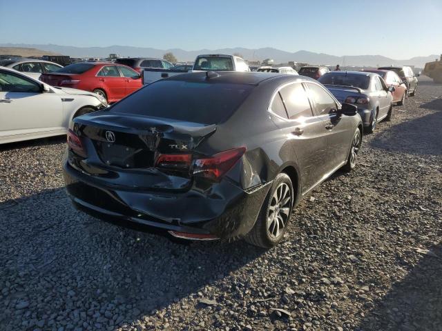 Photo 4 from auction – 2015 ACURA TLX TECH with VIN 19UUB1F51FA017558