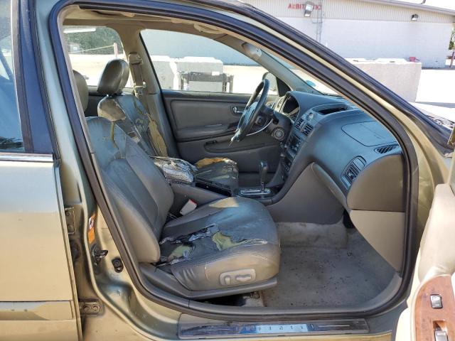 Photo 5 from auction – 2000 INFINITI I30 with VIN JNKCA31A6YT119389