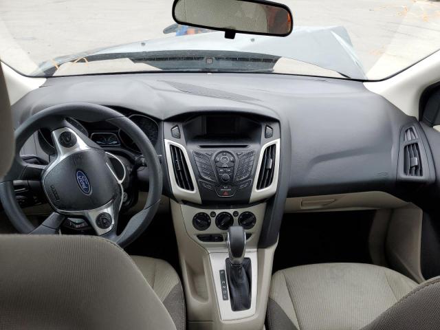 Photo 9 from auction – 2012 FORD FOCUS SE with VIN 1FAHP3F28CL188008