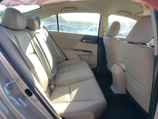 Photo 6 from auction – 2014 HONDA ACCORD LX with VIN 1HGCR2F35EA148325
