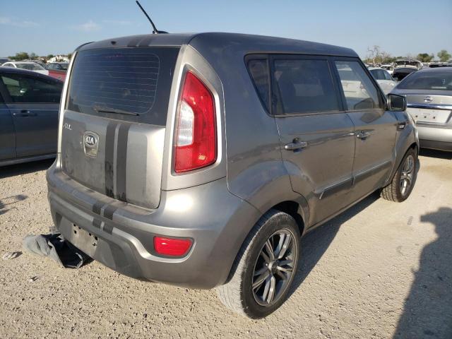 Photo 4 from auction – 2013 KIA SOUL with VIN KNDJT2A51D7570328