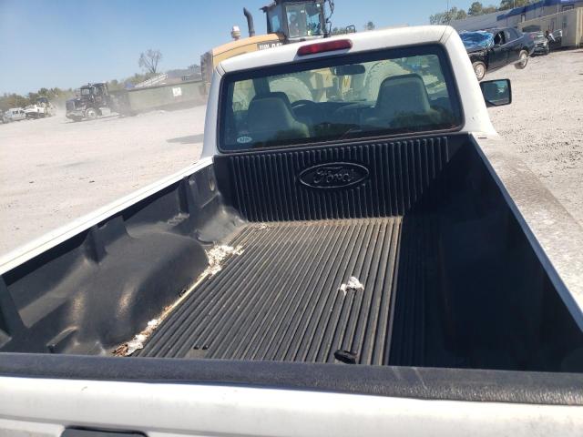Photo 6 from auction – 2009 FORD RANGER with VIN 1FTYR10D09PA53139