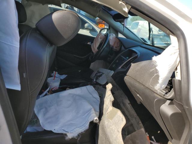 Zdjęcie 5 z aukcji – 2017 BUICK VERANO z VIN 1G4PS5SK9H4114633